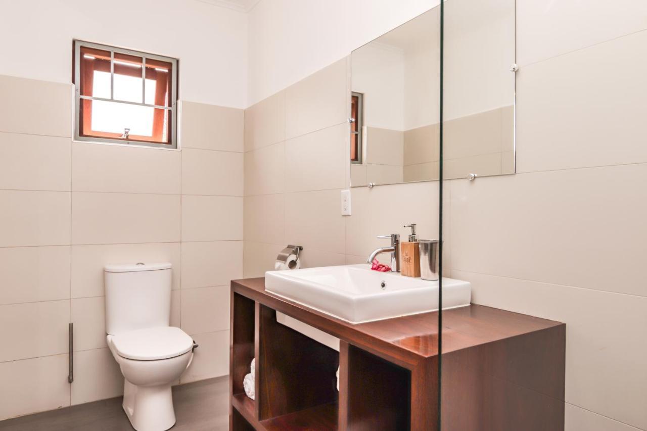 Abc Lodges Curacao Willemstad Bagian luar foto