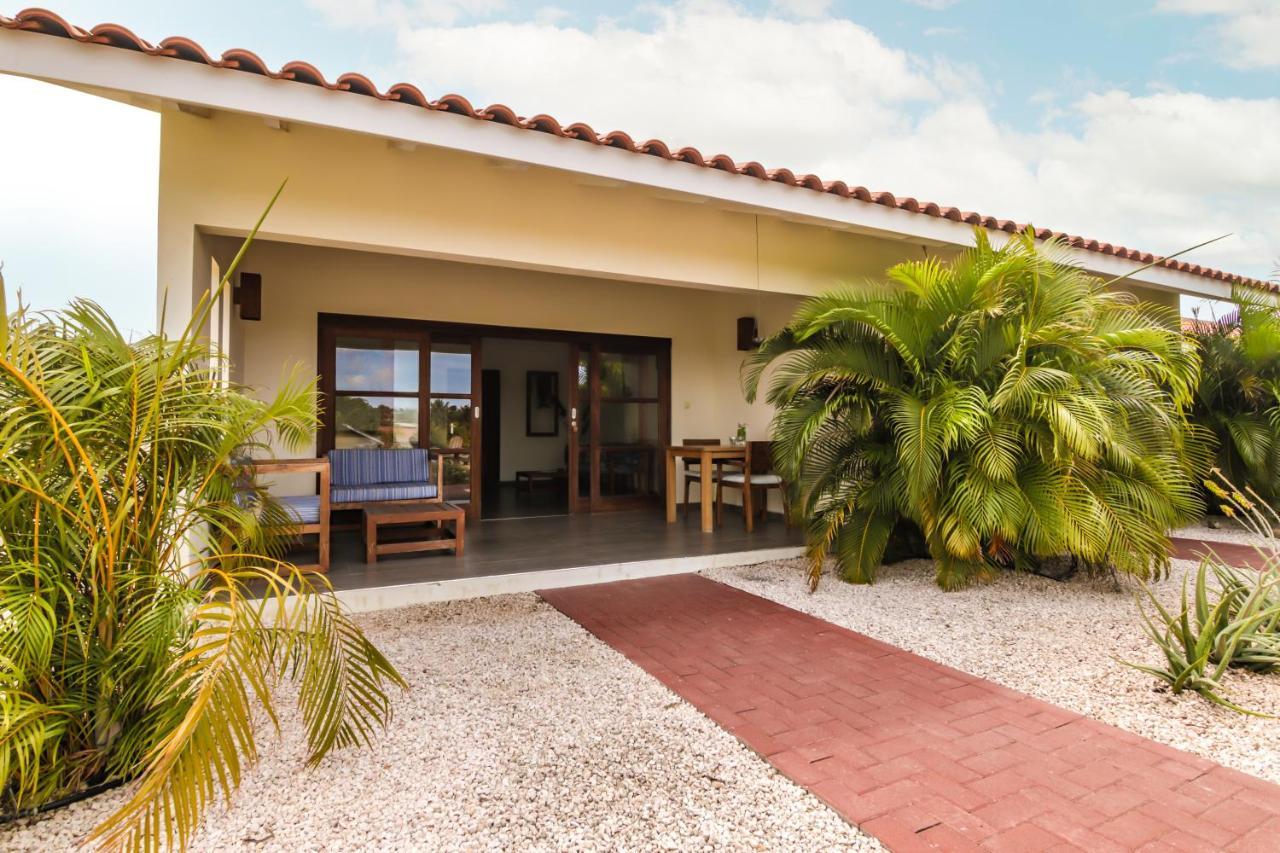 Abc Lodges Curacao Willemstad Bagian luar foto