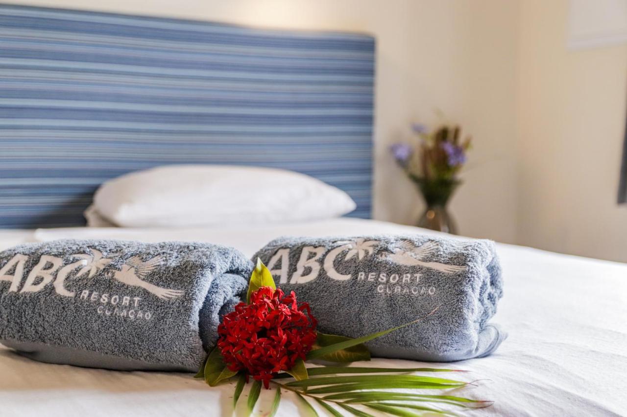 Abc Lodges Curacao Willemstad Bagian luar foto