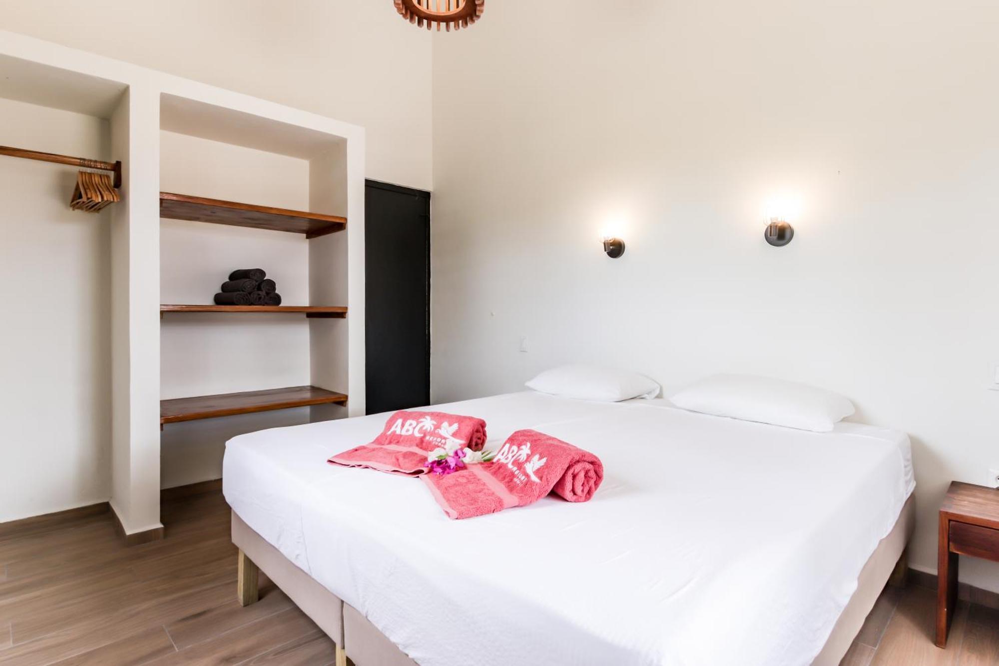 Abc Lodges Curacao Willemstad Bagian luar foto