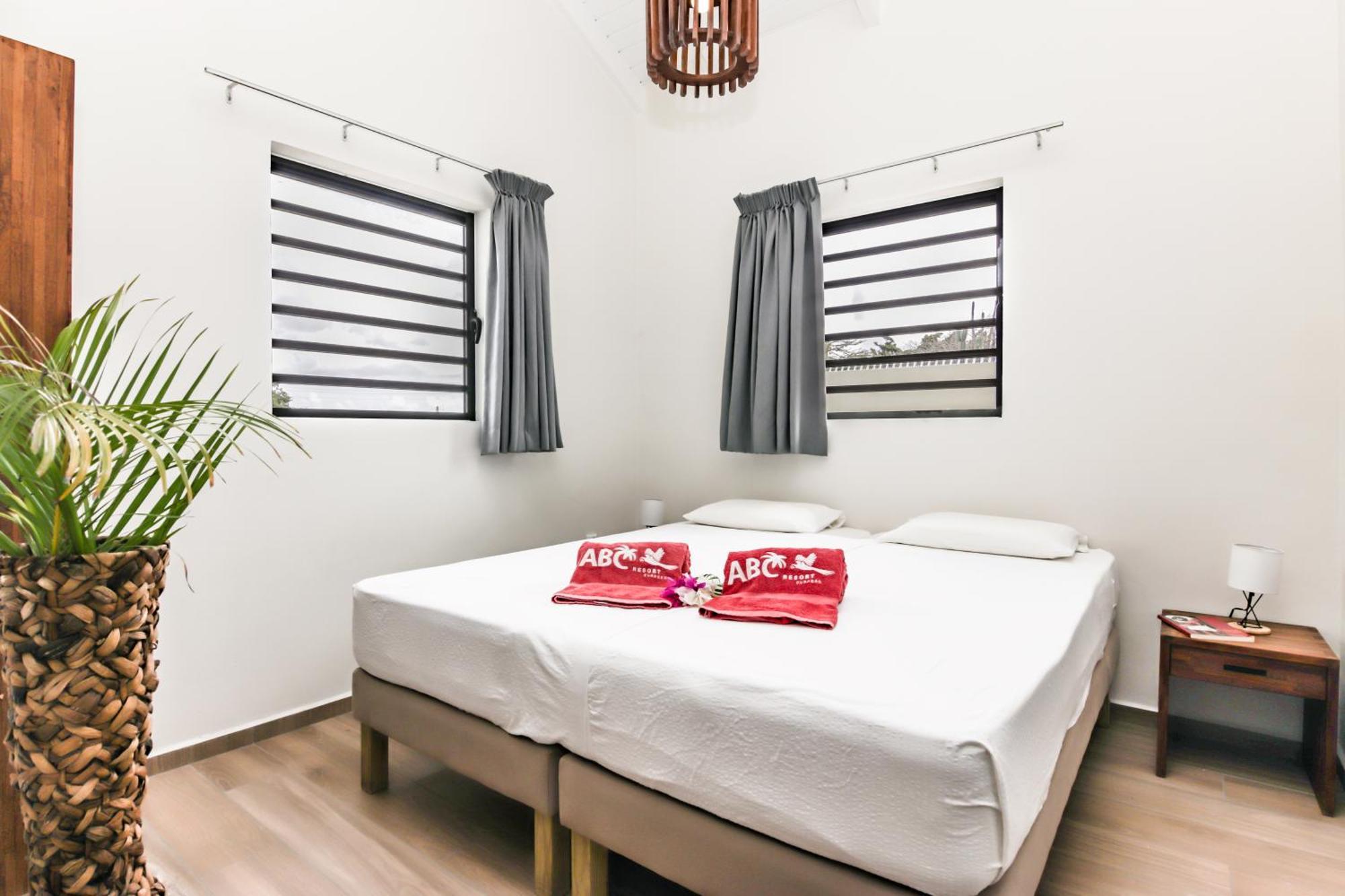 Abc Lodges Curacao Willemstad Bagian luar foto
