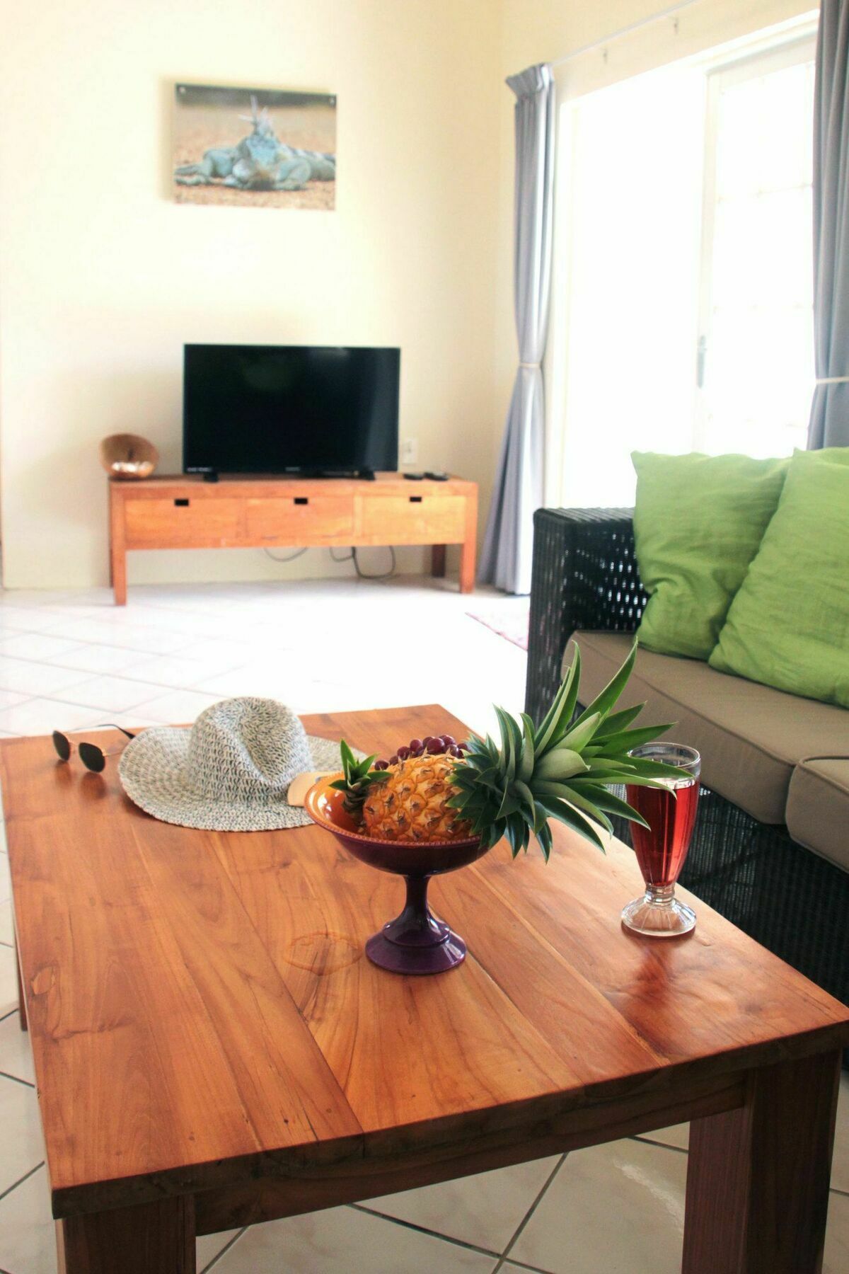 Abc Lodges Curacao Willemstad Bagian luar foto