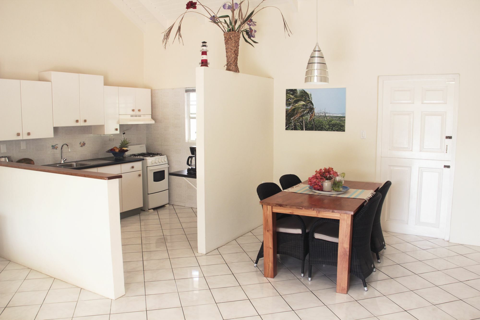 Abc Lodges Curacao Willemstad Bagian luar foto