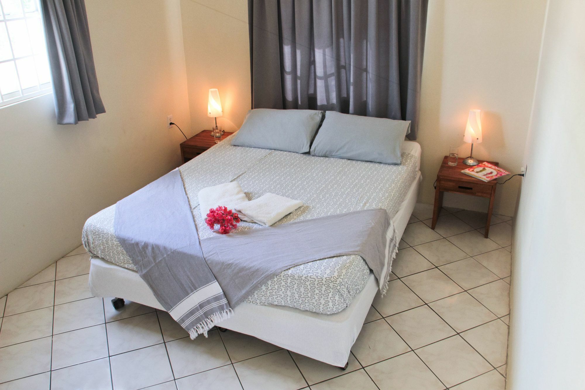 Abc Lodges Curacao Willemstad Bagian luar foto